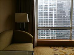 -上海浦西万怡酒店