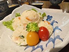 -松子料理(华威桥店)
