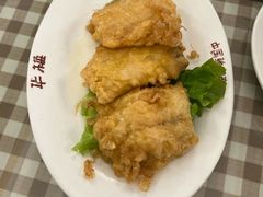 -华梅西餐厅(哈尔滨中央大街店)