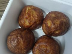 -彭记优口(胜利路店)
