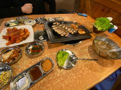 鲜五花肉-香猪坊(五道口店)