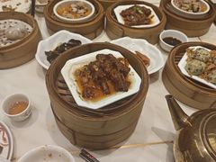 -稻香酒家·33年老字号·港式粤菜(富邦中心店)