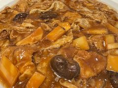 -黑窑厂糖油饼烤鸭·清真菜(旗舰店)