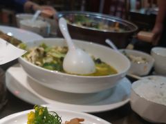 -秦月轩·长安小馆·新陕菜(阜成路·五棵松店)