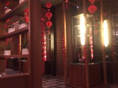 iphone_upload_pic-羡餐厅·杭帮菜·淳菜(千岛湖自由洲际殿店)