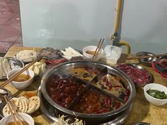 -渝味黄姐火锅(黄泥村店)