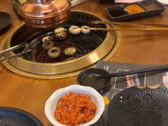-青空日料烧肉烧鸟店(后湖兴业路店)