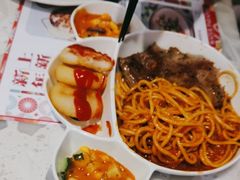 -水天堂西餐厅(常熟永旺店)