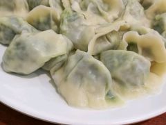 -石老头关东饺子王·东北菜(嘉华鑫城店)