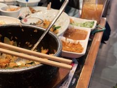 -一品诚记烤肉·甄选店(中南路店)