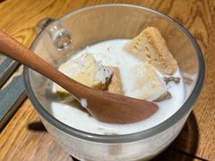 德宏泡乳达-一坐一忘云南菜(嘉里中心店)
