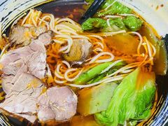 -上海大学-第1食堂