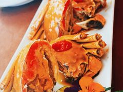 糟螃蟹-金时代顺风大酒店(兰生大厦店)