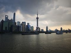 -上海港国际客运中心
