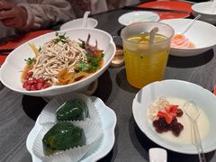 -小厨娘金榜题名(夫子庙秦淮河店)