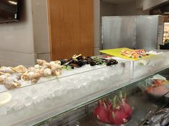 -威斯汀舞台餐厅