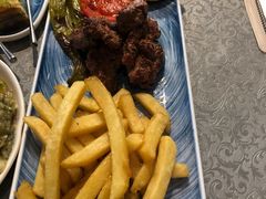 -La Medina餐厅(亮马河南路店)