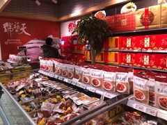 -物美超市(三里河店)