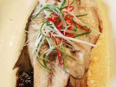 -北门饭店(三香路店)