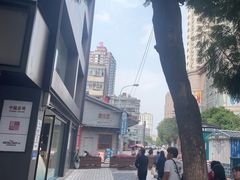 -南屏步行街