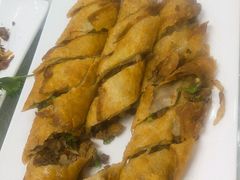 -老许家正宗驴肉黄面胡羊焖饼·烧烤(名吃广场店)