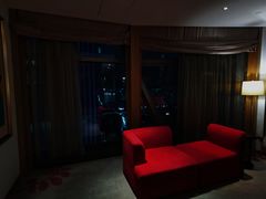 -深圳皇庭V酒店