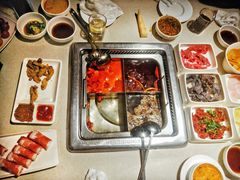 -海底捞火锅(上元大街店)