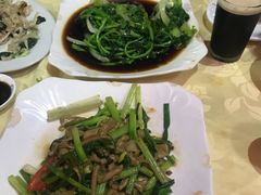 -张家卫·阳江菜·小海鲜(肥婆湾桥店)