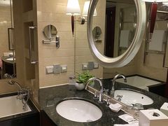 -上海明天广场JW万豪酒店