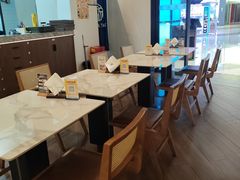 -盐说·西式餐酒馆(光明万达店)