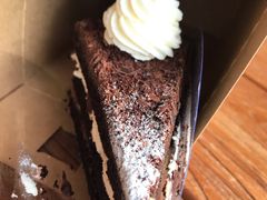 黑森林蛋糕-Peet's Coffee皮爷咖啡(上海长风大悦城店)