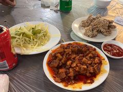 -绿野餐厅(上海动物园店)