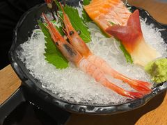 -诚家·日式烧鸟·深夜食堂(虹桥天街店)