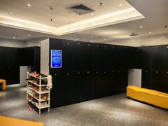 -艾型动健身游泳(环宇城店)