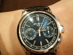 -Patek Philippe百达翡丽(上海源邸店)