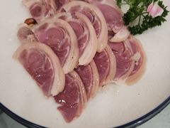 -天鲜阁·海鲜粤菜·33年老字号(石槎白云站店)