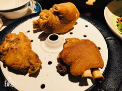 -凤凰湘语·湘粤鲜融(浦东旗舰店)