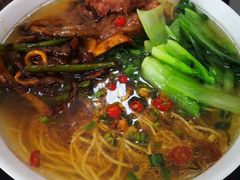 -张一品食府