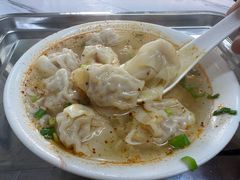 -巧手馄饨(箍桶巷店)