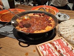 -袁山山重庆火锅(丈八北路店)