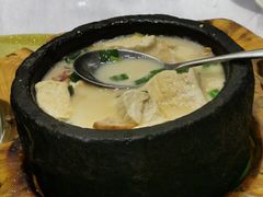 石锅豆腐-宝燕壹号(徐汇店)