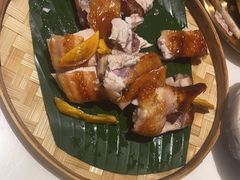 -香香海南菜餐厅