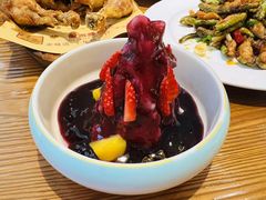-德泰楼餐饮(莲湖路店)