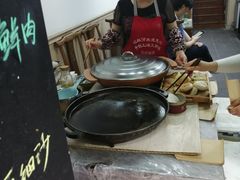 -老味茶屋(川沙老街店)