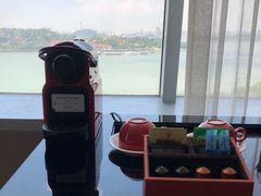 -厦门海港英迪格酒店(中山路店)