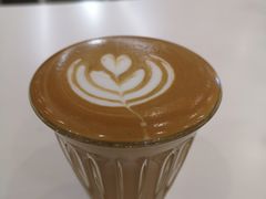 -1/4 ONE QUARTER COFFEE LAB(朝阳大悦城店)