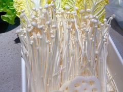 -半天妖烤鱼(丰科万达店)