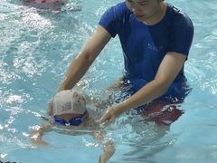 -IBOBI亲子游泳俱乐部(华侨城中心)