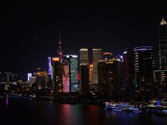 -上海外滩英迪格酒店