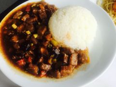 -宜家·瑞典风味餐厅(天津东丽商场店)